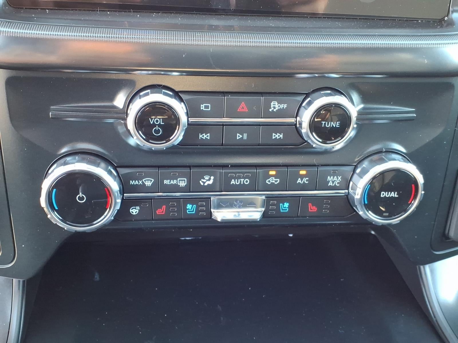 2026 Ford F-150 LARIAT 4WD SUPERCREW 5.5 BOX