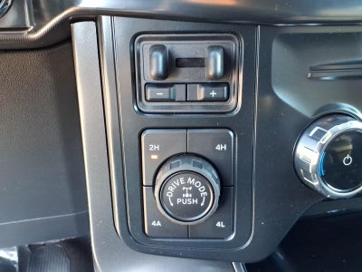 2026 Ford F-150 LARIAT 4WD SUPERCREW 5.5 BOX