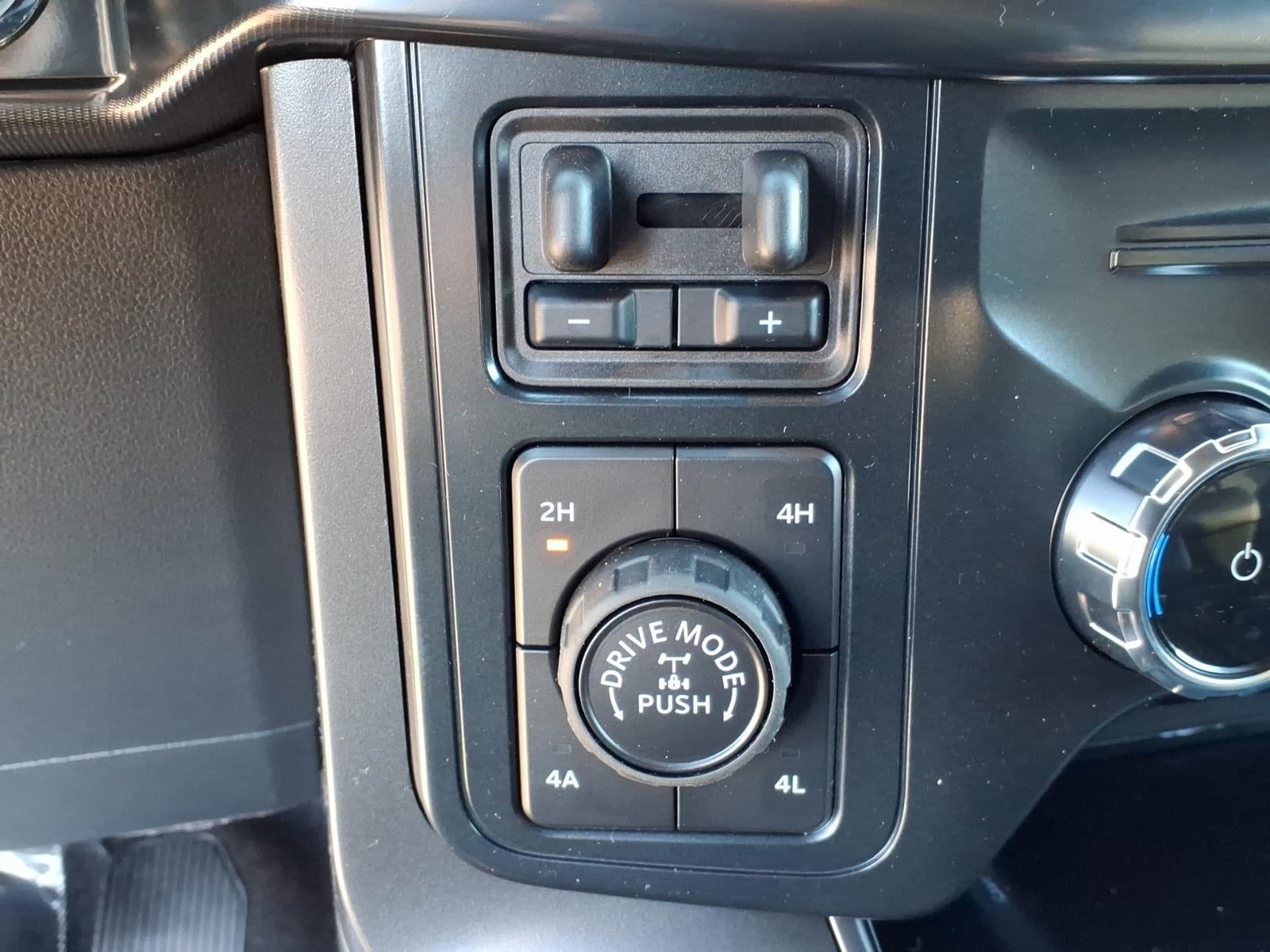 2026 Ford F-150 LARIAT 4WD SUPERCREW 5.5 BOX