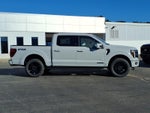 2026 Ford F-150 LARIAT 4WD SUPERCREW 5.5 BOX