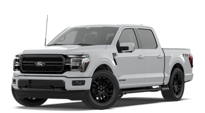 2026 Ford F-150 LARIAT 4WD SUPERCREW 5.5 BOX