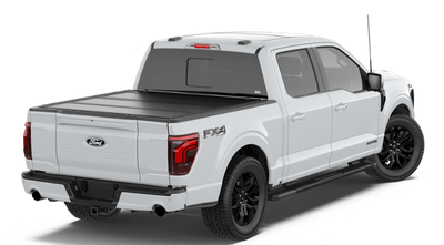 2026 Ford F-150 LARIAT 4WD SUPERCREW 5.5 BOX