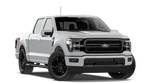 2026 Ford F-150 LARIAT 4WD SUPERCREW 5.5 BOX