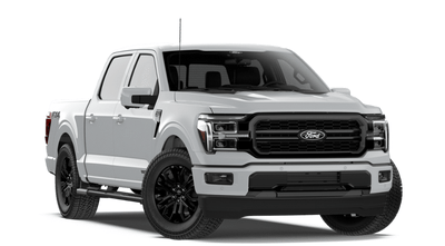 2026 Ford F-150 LARIAT 4WD SUPERCREW 5.5 BOX