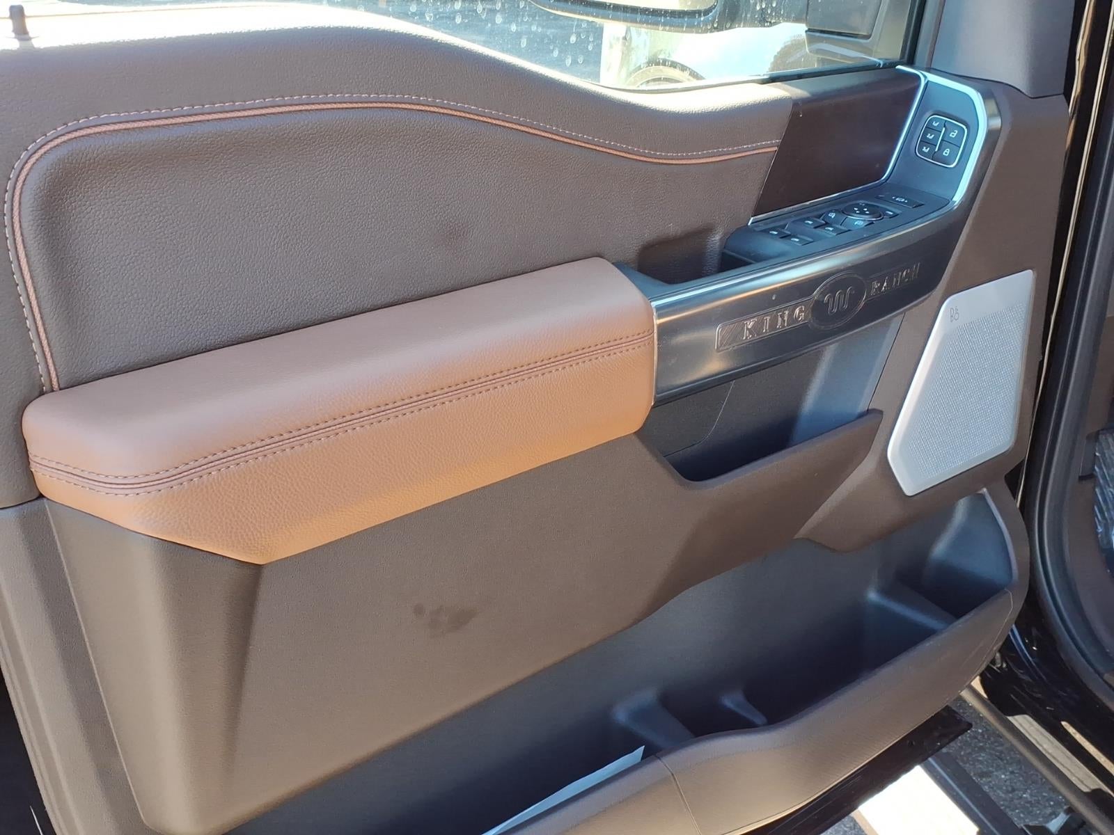 2026 Ford F-150 KING RANCH 4WD SUPERCREW 6.5 BOX