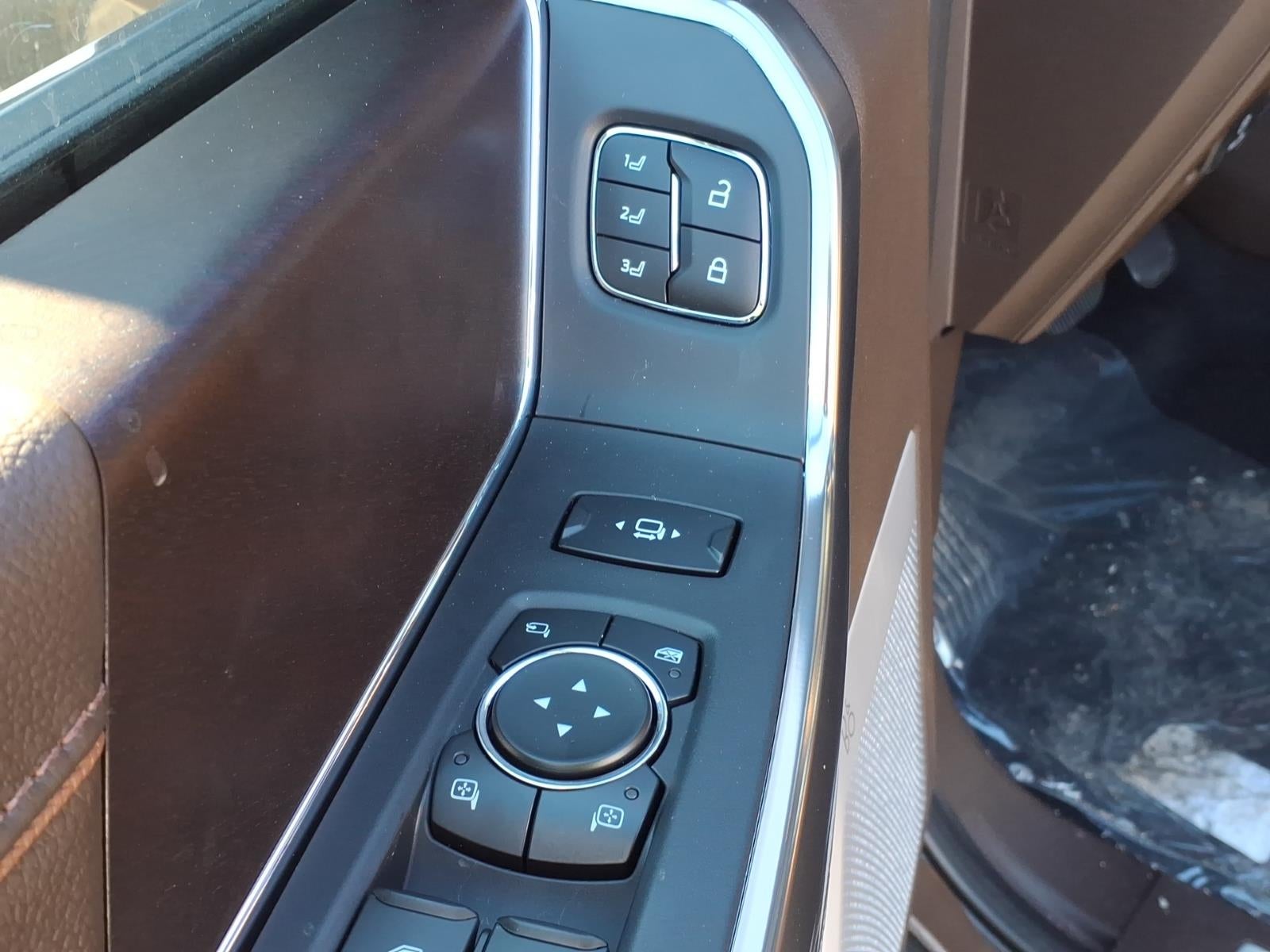 2026 Ford F-150 KING RANCH 4WD SUPERCREW 6.5 BOX
