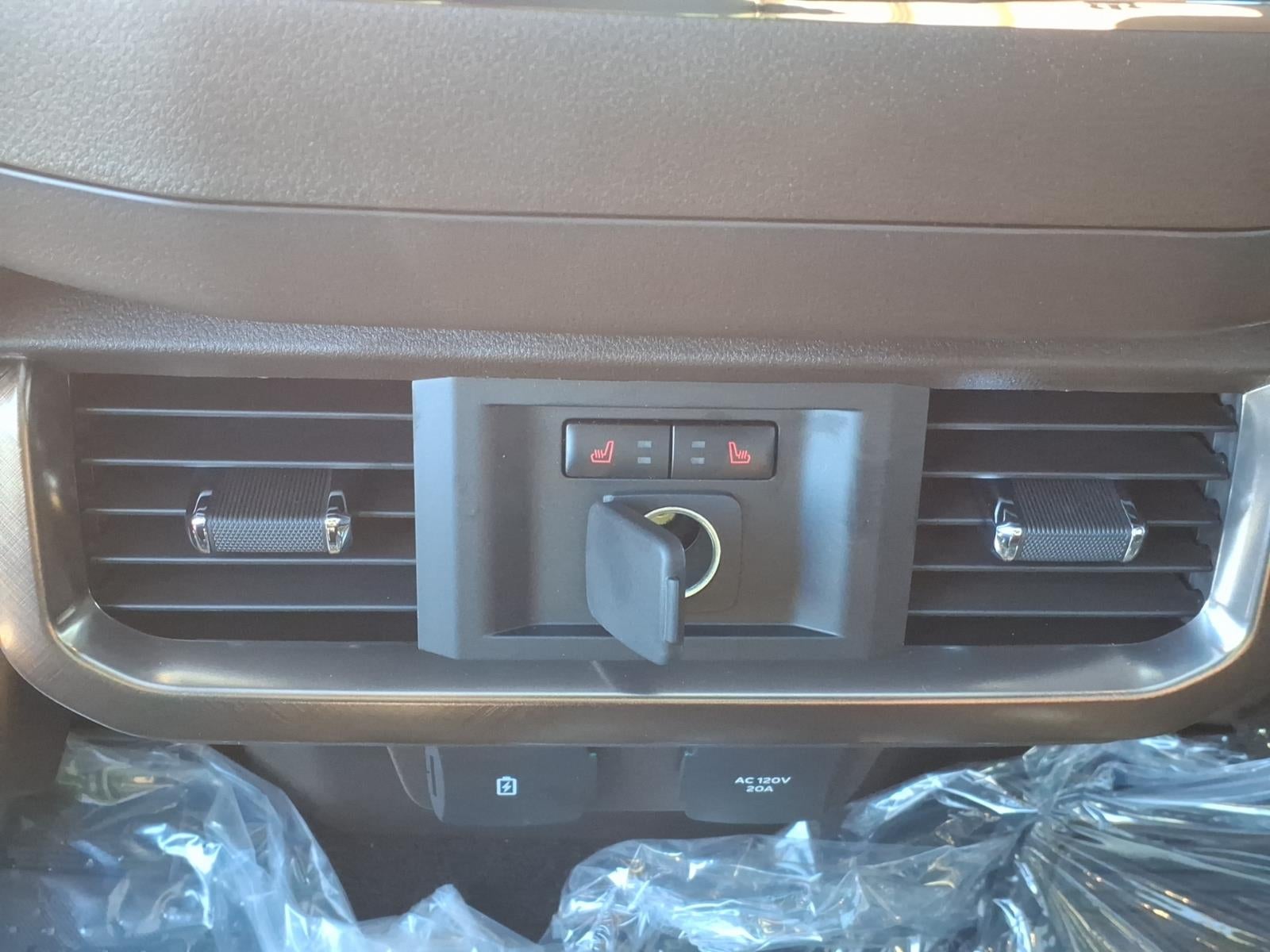 2026 Ford F-150 KING RANCH 4WD SUPERCREW 6.5 BOX