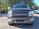 2026 Ford F-150 KING RANCH 4WD SUPERCREW 6.5 BOX