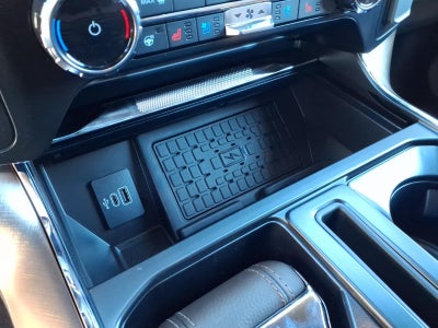 2026 Ford F-150 KING RANCH 4WD SUPERCREW 6.5 BOX