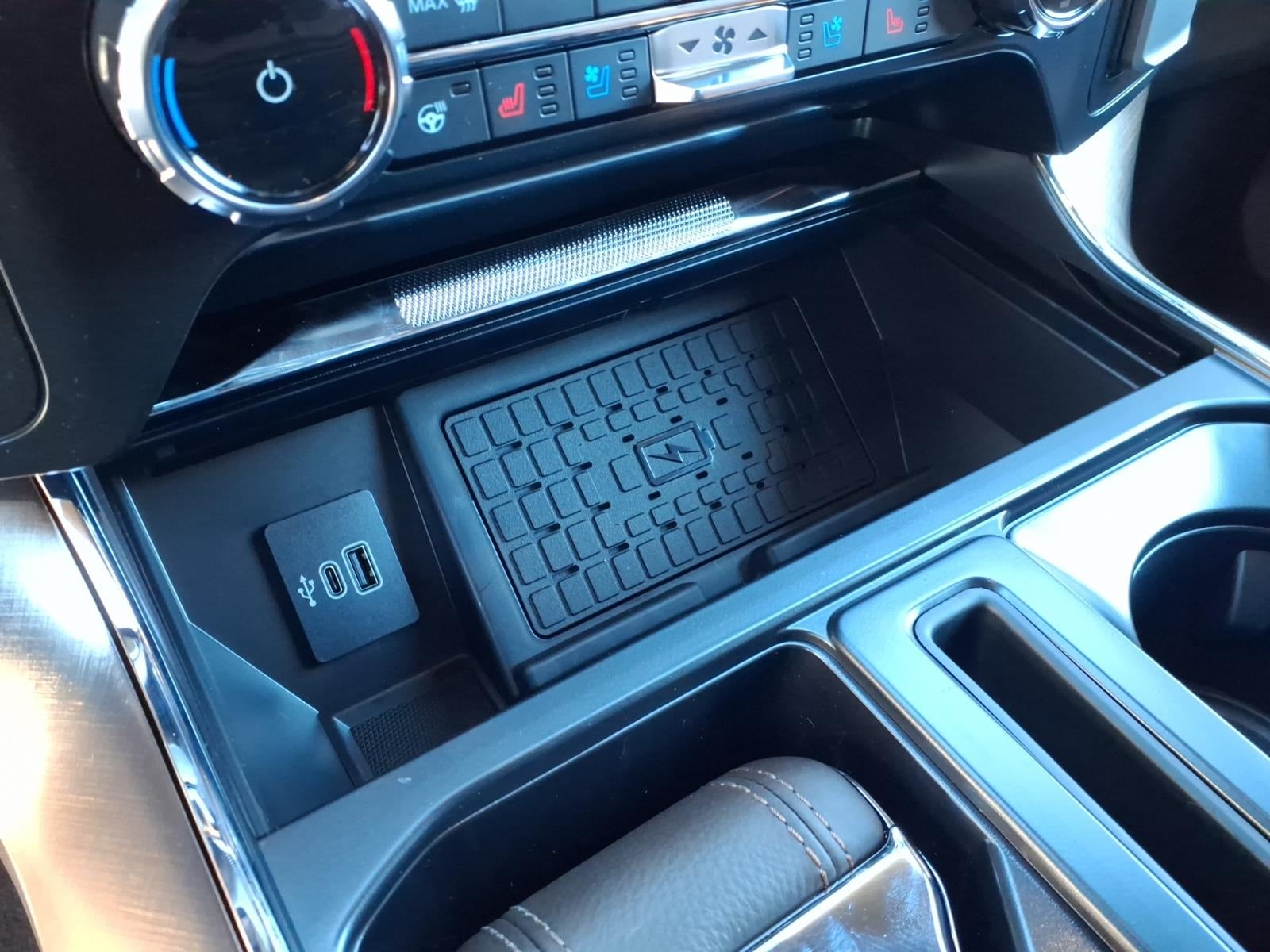 2026 Ford F-150 KING RANCH 4WD SUPERCREW 6.5 BOX