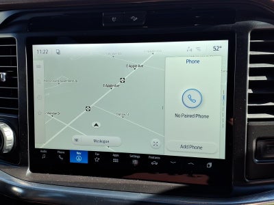 2026 Ford F-150 KING RANCH 4WD SUPERCREW 6.5 BOX