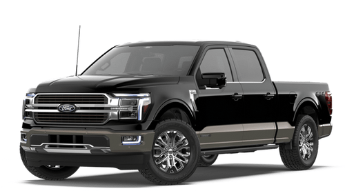 2026 Ford F-150 KING RANCH 4WD SUPERCREW 6.5 BOX