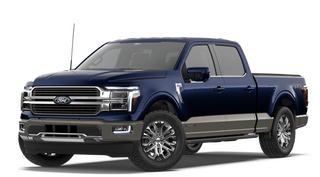 2026 Ford F-150 KING RANCH 4WD SUPERCREW 6.5 BOX