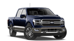 2026 Ford F-150 KING RANCH 4WD SUPERCREW 5.5 BOX