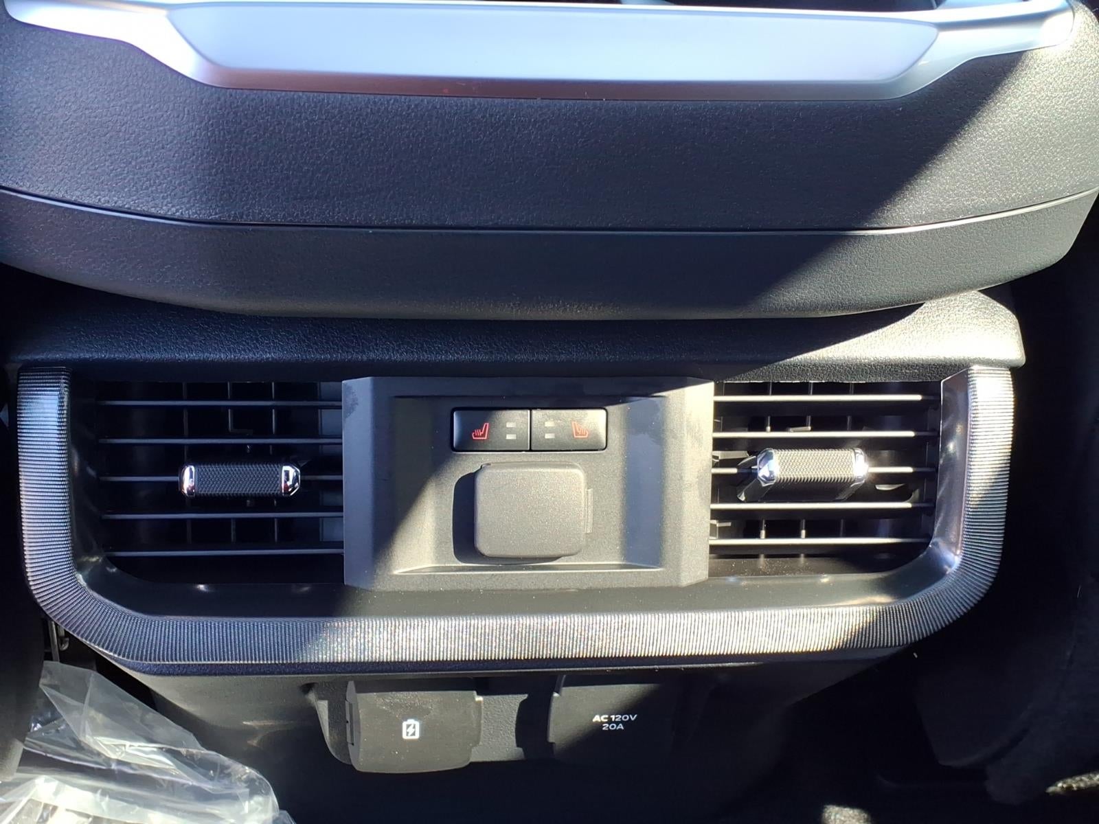 2026 Ford F-150 PLATINUM 4WD SUPERCREW 5.5 BOX