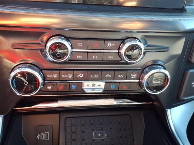2026 Ford F-150 PLATINUM 4WD SUPERCREW 5.5 BOX