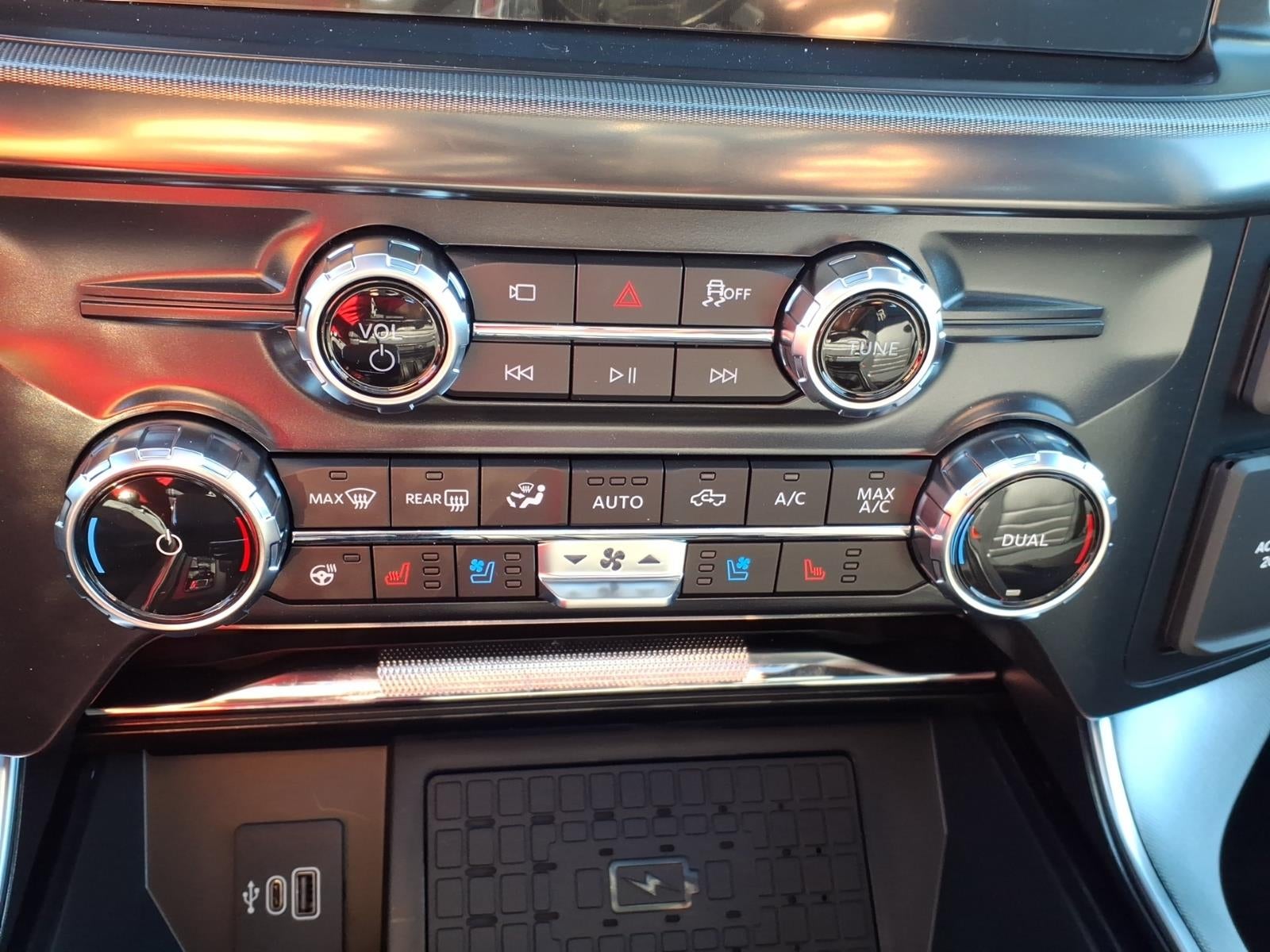 2026 Ford F-150 PLATINUM 4WD SUPERCREW 5.5 BOX
