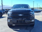 2026 Ford F-150 PLATINUM 4WD SUPERCREW 5.5 BOX