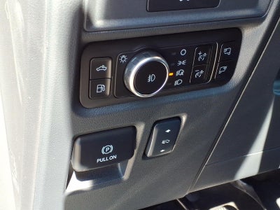 2026 Ford F-150 PLATINUM 4WD SUPERCREW 5.5 BOX