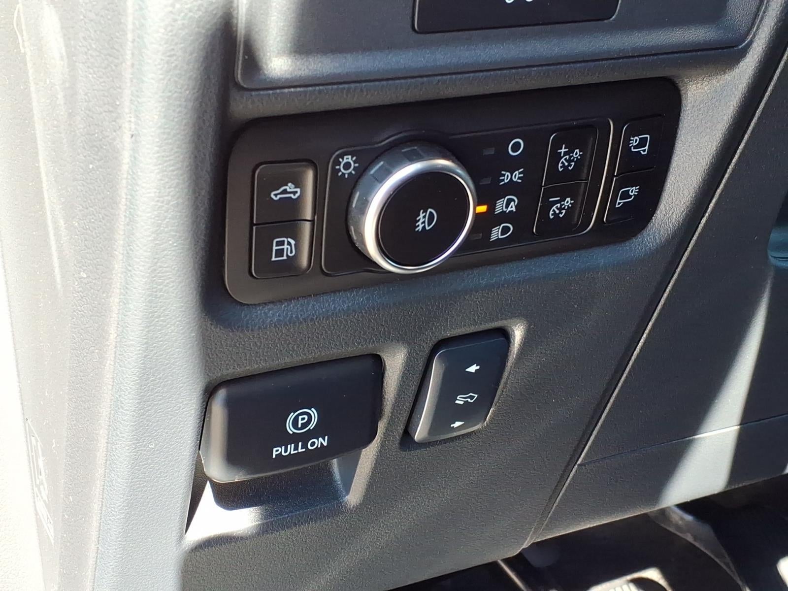 2026 Ford F-150 PLATINUM 4WD SUPERCREW 5.5 BOX