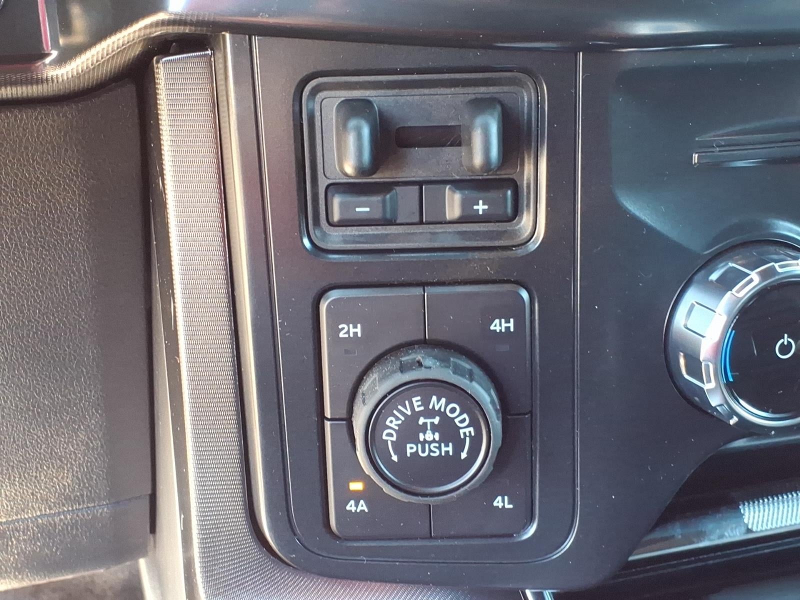 2026 Ford F-150 PLATINUM 4WD SUPERCREW 5.5 BOX