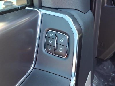 2026 Ford F-150 PLATINUM 4WD SUPERCREW 5.5 BOX