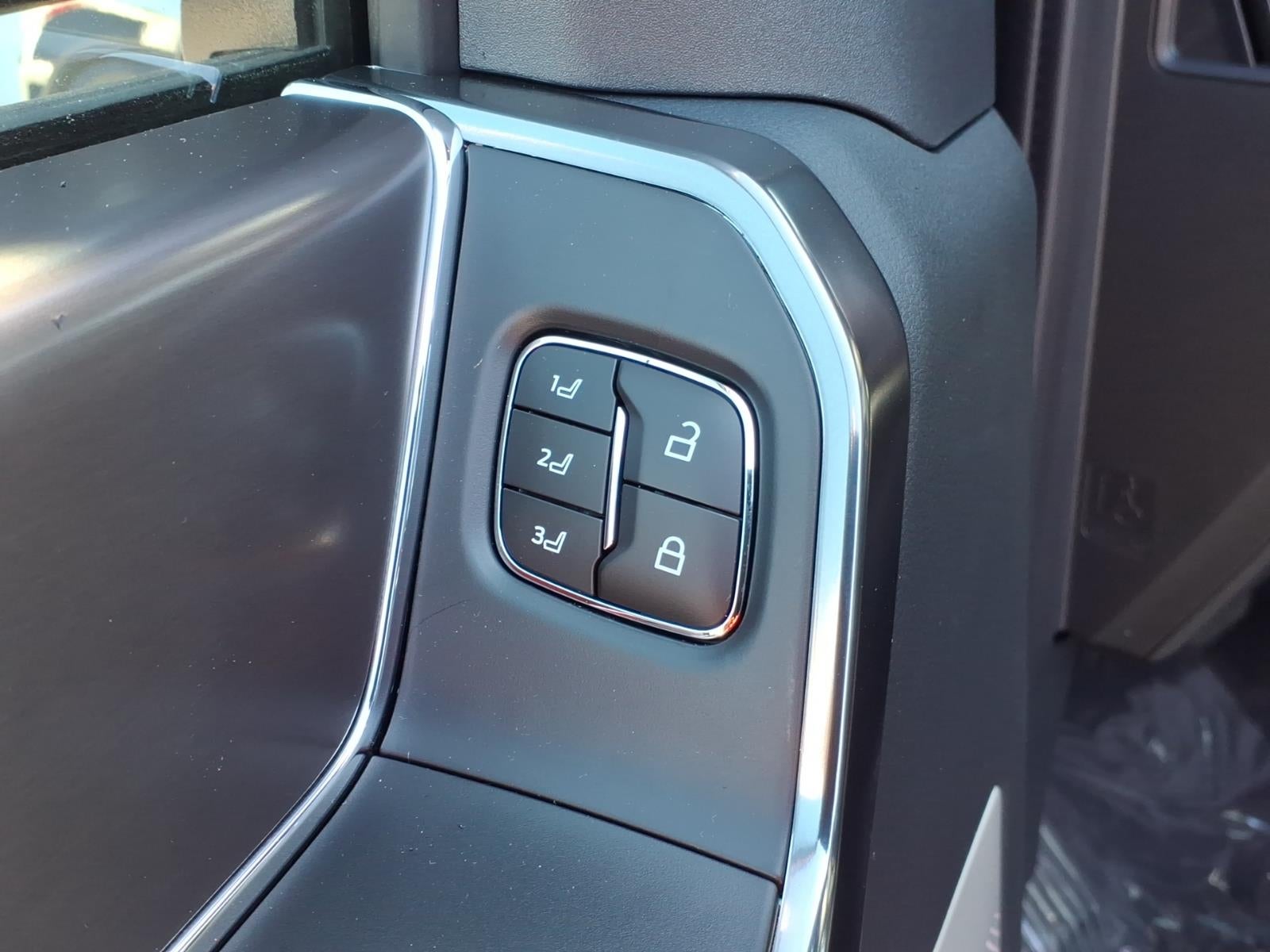 2026 Ford F-150 PLATINUM 4WD SUPERCREW 5.5 BOX