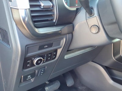 2026 Ford F-150 PLATINUM 4WD SUPERCREW 5.5 BOX