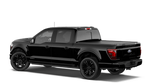 2026 Ford F-150 PLATINUM 4WD SUPERCREW 5.5 BOX