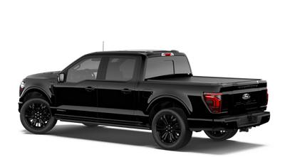2026 Ford F-150 PLATINUM 4WD SUPERCREW 5.5 BOX