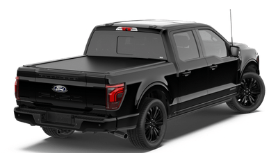 2026 Ford F-150 PLATINUM 4WD SUPERCREW 5.5 BOX