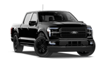 2026 Ford F-150 PLATINUM 4WD SUPERCREW 5.5 BOX