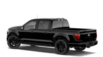 2026 Ford F-150 PLATINUM 4WD SUPERCREW 5.5 BOX