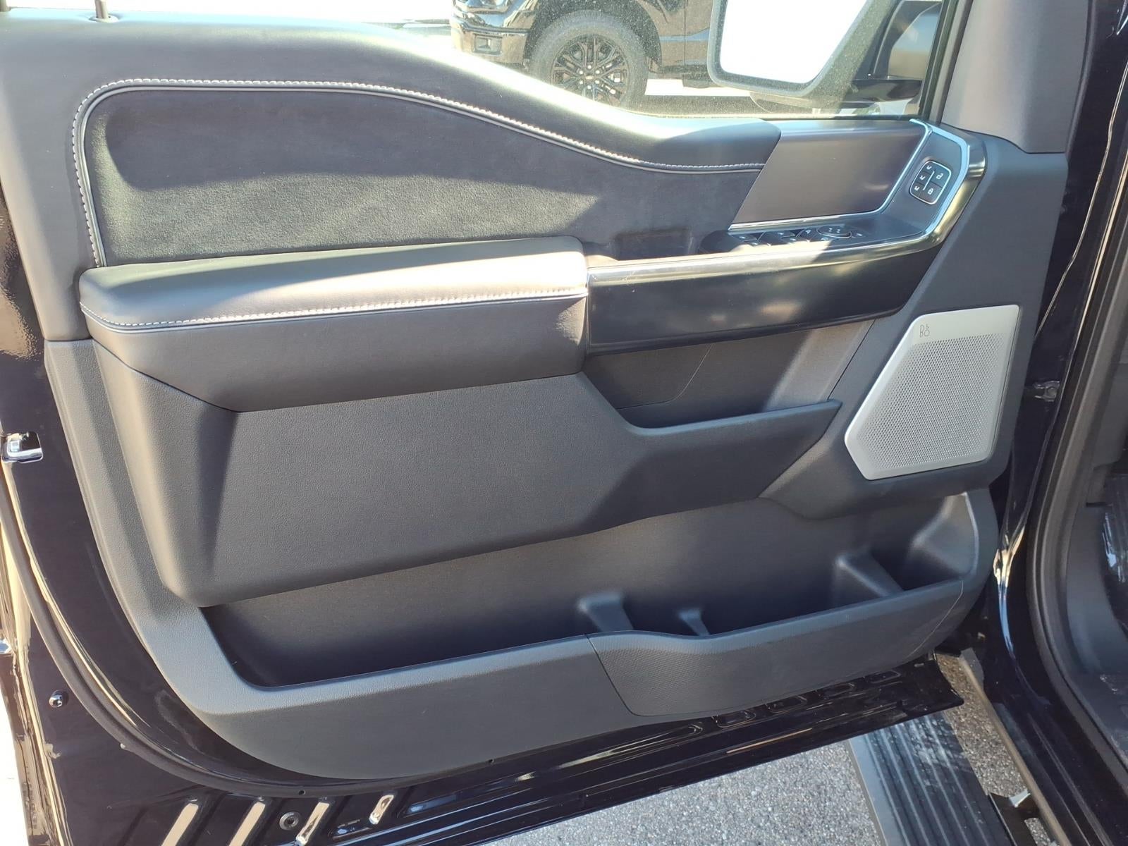 2026 Ford F-150 PLATINUM 4WD SUPERCREW 5.5 BOX