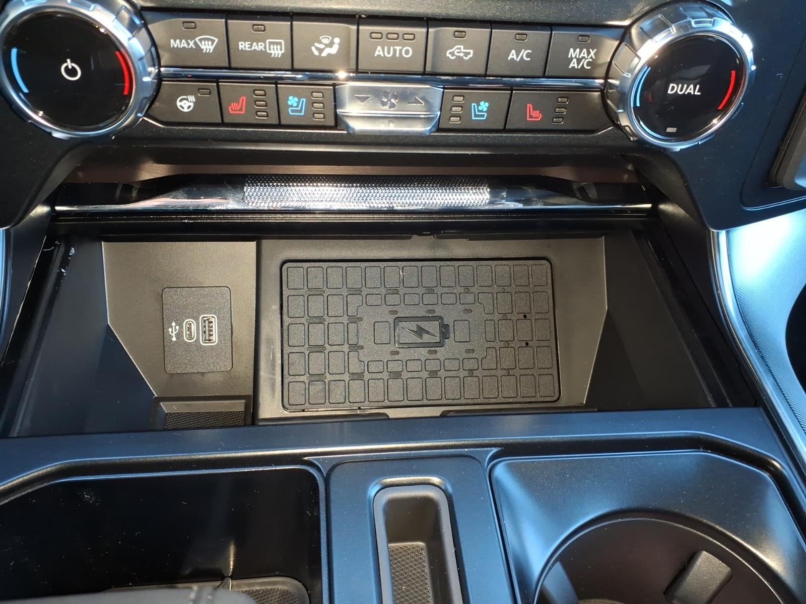 2026 Ford F-150 PLATINUM 4WD SUPERCREW 5.5 BOX