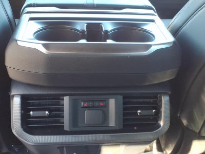 2026 Ford F-150 PLATINUM 4WD SUPERCREW 5.5 BOX