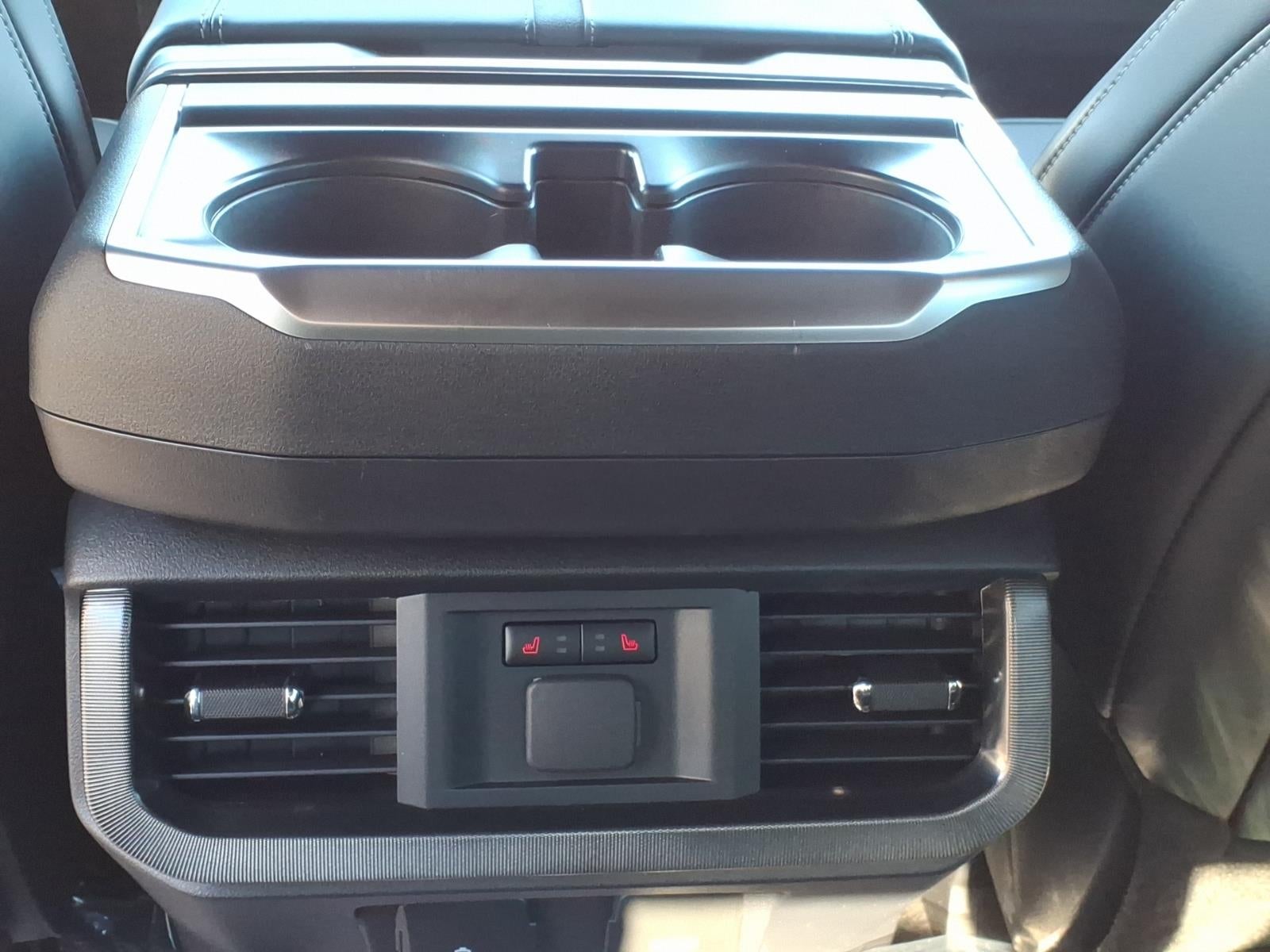 2026 Ford F-150 PLATINUM 4WD SUPERCREW 5.5 BOX