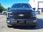 2026 Ford F-150 PLATINUM 4WD SUPERCREW 5.5 BOX
