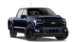 2026 Ford F-150 PLATINUM 4WD SUPERCREW 5.5 BOX