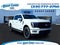 2026 Ford F-150 PLATINUM 4WD SUPERCREW 5.5 BOX