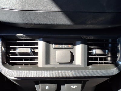 2026 Ford F-150 PLATINUM 4WD SUPERCREW 5.5 BOX