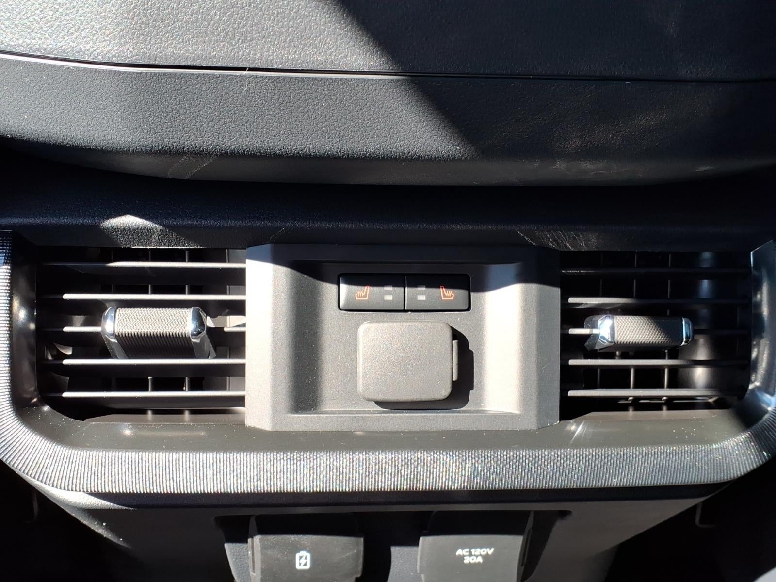 2026 Ford F-150 PLATINUM 4WD SUPERCREW 5.5 BOX