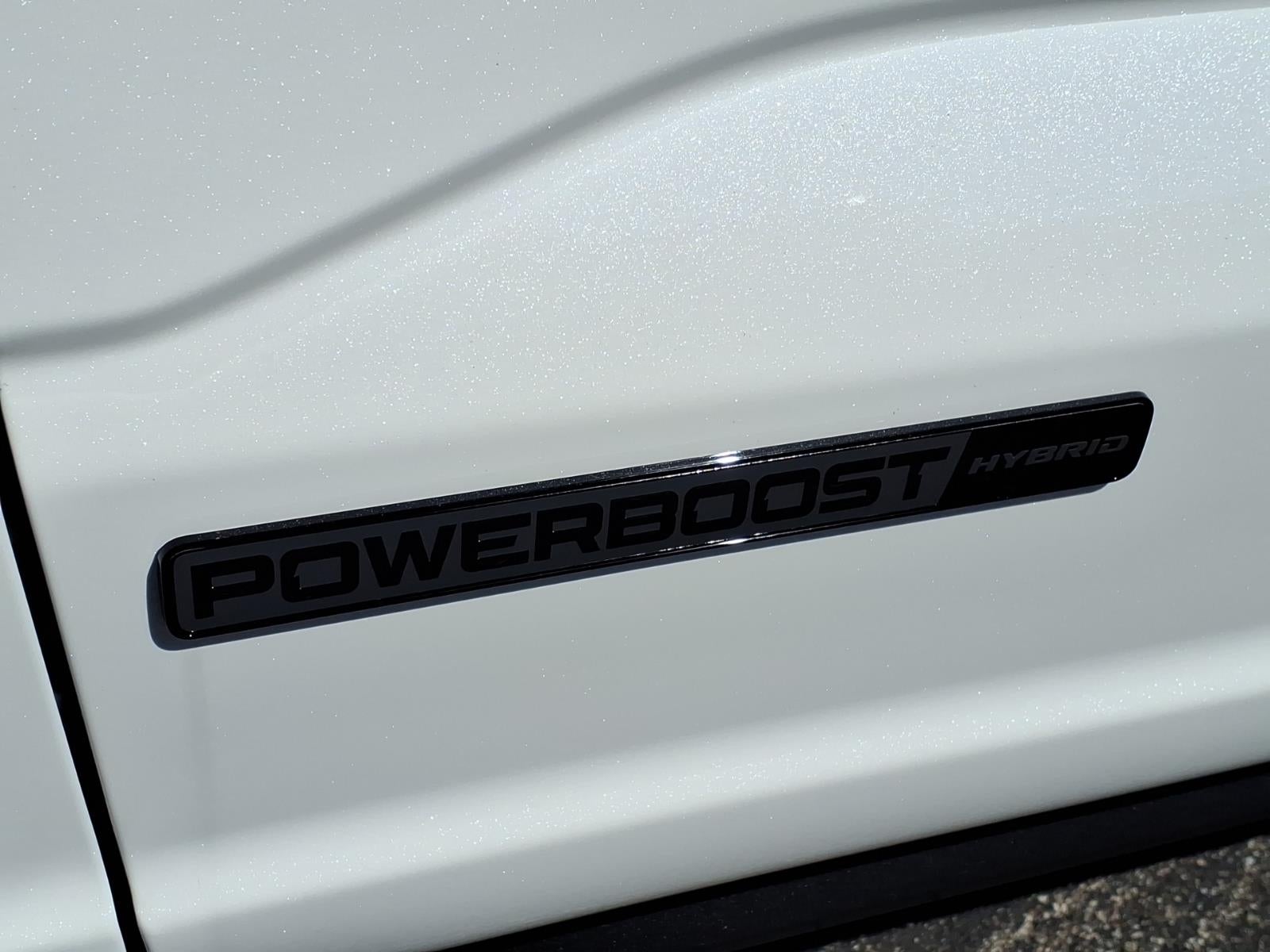2026 Ford F-150 PLATINUM 4WD SUPERCREW 5.5 BOX
