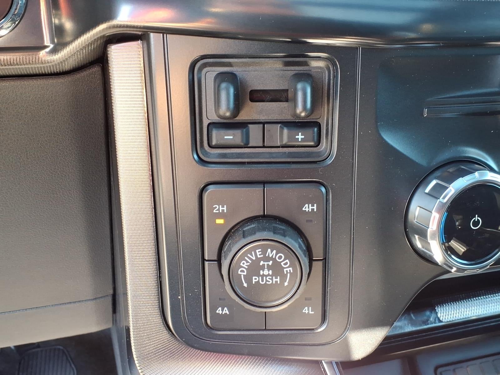 2026 Ford F-150 PLATINUM 4WD SUPERCREW 5.5 BOX