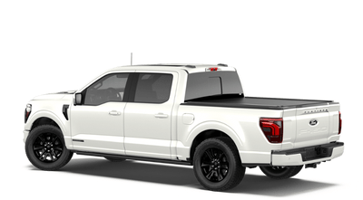 2026 Ford F-150 PLATINUM 4WD SUPERCREW 5.5 BOX