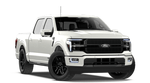 2026 Ford F-150 PLATINUM 4WD SUPERCREW 5.5 BOX