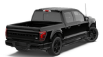 2026 Ford F-150 PLATINUM 4WD SUPERCREW 5.5 BOX