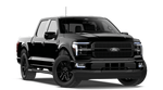2026 Ford F-150 PLATINUM 4WD SUPERCREW 5.5 BOX