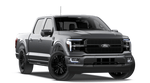 2026 Ford F-150 PLATINUM 4WD SUPERCREW 5.5 BOX