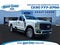2026 Ford F-250 Super Duty XL